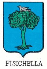 Fisichella Coat of Arms / Family Crest 0