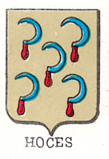 Hoces