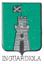 Inguardiola Coat of Arms / Family Crest 0
