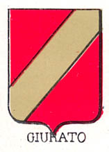 Jurato Coat of Arms / Family Crest 0