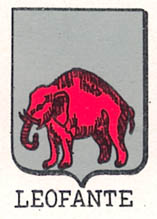 Leofante Coat of Arms / Family Crest 0
