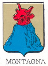 Montana Coat of Arms / Family Crest 0