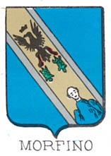 Morfino Coat of Arms / Family Crest 0