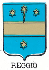 Riggio Coat of Arms / Family Crest 0