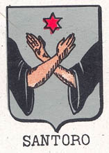 Sartoro Coat of Arms / Family Crest 0