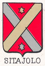 Setaiolo Coat of Arms / Family Crest 0