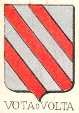 Vota Coat of Arms / Family Crest 0