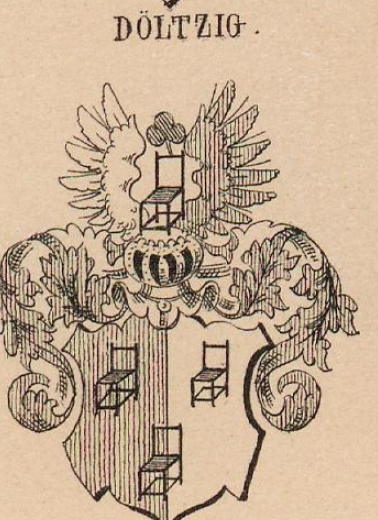 Doltzig Coat of Arms / Family Crest 0