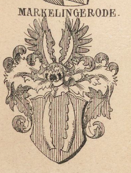 Markelingerode