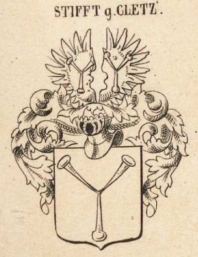 Stifft Coat of Arms / Family Crest 0