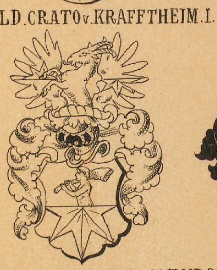 Crato Coat of Arms / Family Crest 0