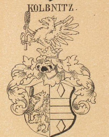 Kolbnitz Coat of Arms / Family Crest 0