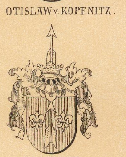 Otislaw Coat of Arms / Family Crest 0