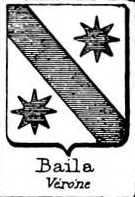 Baila Coat of Arms / Family Crest 0