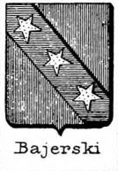 Bajerski Coat of Arms / Family Crest 0