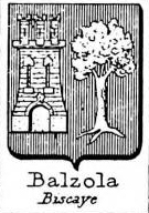 Balzola