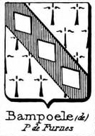 Bampoele Coat of Arms / Family Crest 0