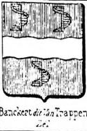 Banckert Coat of Arms / Family Crest 0