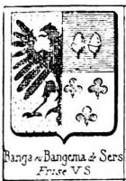 Banga Coat of Arms / Family Crest 2