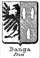 Banga Coat of Arms / Family Crest 0