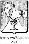 Banniza Coat of Arms / Family Crest 2