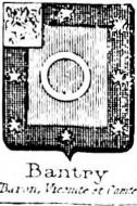 Bantry Coat of Arms / Family Crest 0