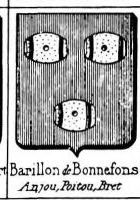 Barillon Coat of Arms / Family Crest 0
