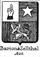 Barion Coat of Arms / Family Crest 0