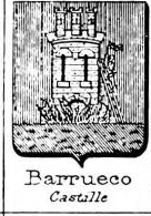 Barrueco