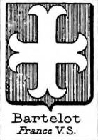 Bartelot