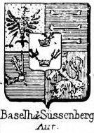 Baselli Coat of Arms / Family Crest 0