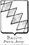 Baslon Coat of Arms / Family Crest 0