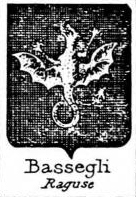 Bassegli Coat of Arms / Family Crest 0