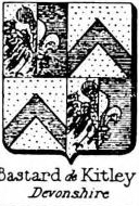 Bastard Coat of Arms / Family Crest 9