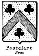 Bastelart Coat of Arms / Family Crest 0