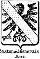 Baston Coat of Arms / Family Crest 3