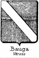 Bauga Coat of Arms / Family Crest 0