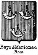 Bayc Coat of Arms / Family Crest 0