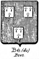 Be Coat of Arms / Family Crest 0