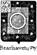 Bearhaven Coat of Arms / Family Crest 0