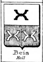 Beis Coat of Arms / Family Crest 0
