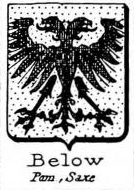 Below Coat of Arms / Family Crest 4