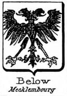 Below Coat of Arms / Family Crest 5