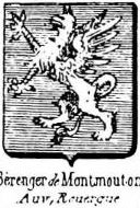Berenger Coat of Arms / Family Crest 9