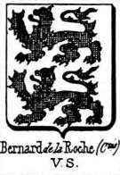 Bernard Coat of Arms / Family Crest 33