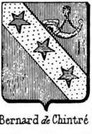 Bernard Coat of Arms / Family Crest 52