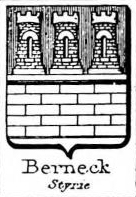Berneck Coat of Arms / Family Crest 4
