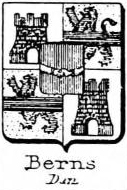Berns Coat of Arms / Family Crest 0