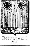 Berszten Coat of Arms / Family Crest 0