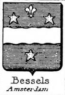 Bessels Coat of Arms / Family Crest 0